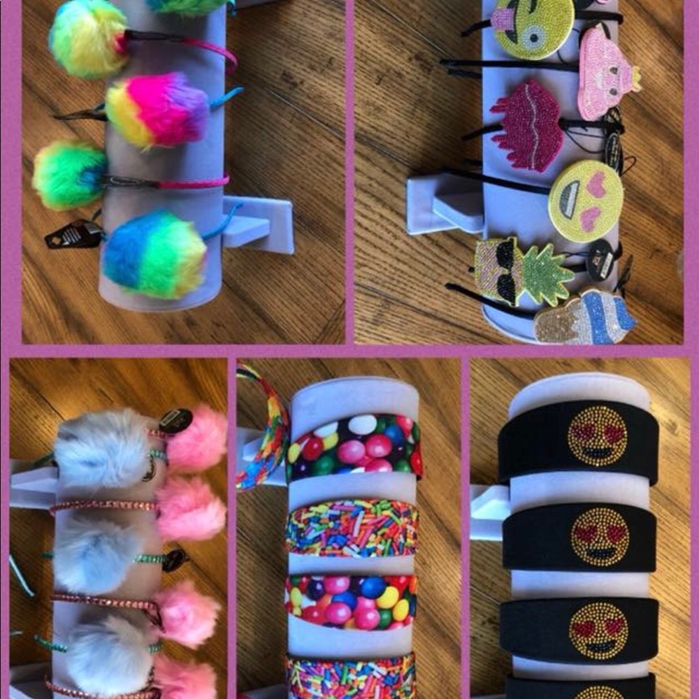 Meet your Posher, Laura